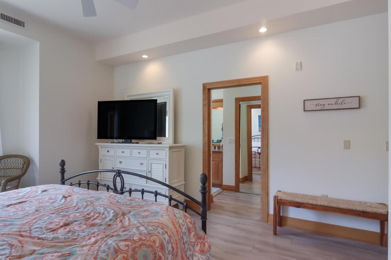 Sugar Beach Villa 1012 Luxury Waterfront Condo Traverse City Dış mekan fotoğraf